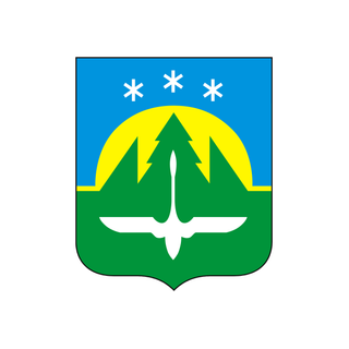 Герб города