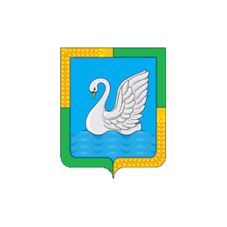 Герб Лебяжье